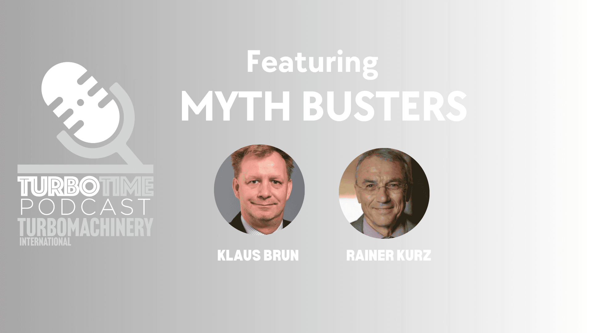 TurboTime Podcast: Additive Manufacturing with the Myth Busters 